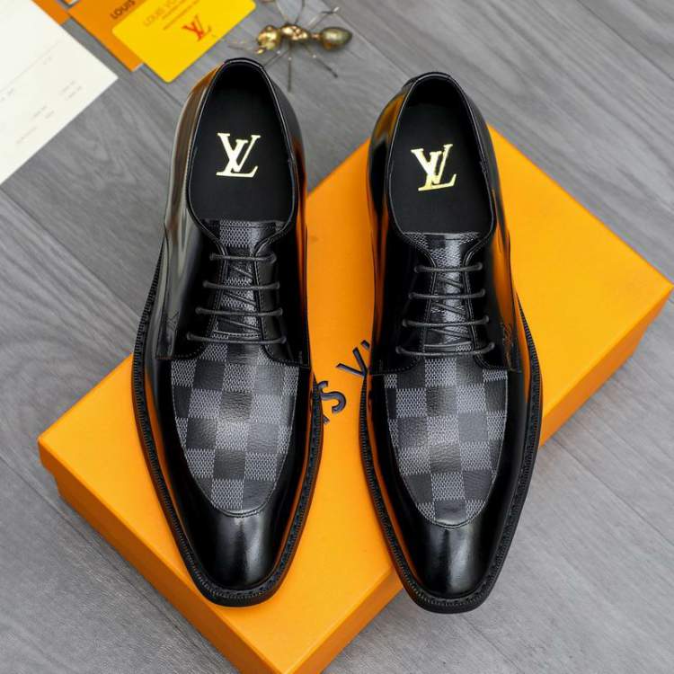 Picture of Louis Vuitton Shoes _SKULVsz39-45hnx065514927